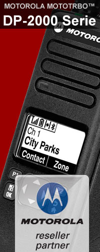 Motorola-DP-2000-Serie