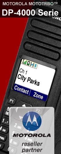 Motorola-DP-4000-Serie