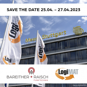 LogiMAT2023