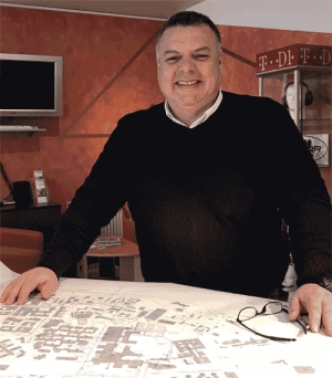 Unser Objektfunk Team bekommt Zuwachs ...