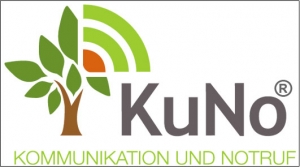KuNo® Kommunikations-und Notrufgerät für Waldarbeiter wird registrierte Marke in Europa
