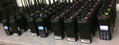 Unsere Kommunikationslösungen für Ihre Sicherheit in der Fasnet ...