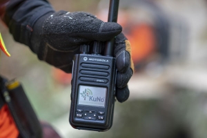 Motorola DP3661e KuNo 