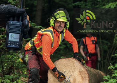 Motorola DP3661e KuNo®