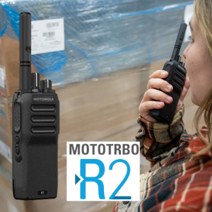Motorola R2